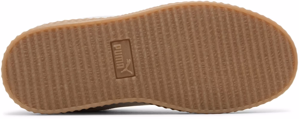 (W) Fenty x Puma Creeper Phatty 'Earth Tone Pack - Putih Hangat' 399865-03 Shop (W) Fenty x Puma Creeper Phatty 'Earth Tone Pack - Putih Hangat' 399865-03