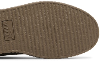 (女款)Fenty x Puma Creeper Phatty「大地色系包 - 完全灰褐色」399865-01 Purchase (女款)Fenty x Puma Creeper Phatty「大地色系包 - 完全灰褐色」399865-01