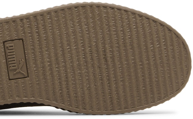 (Women) Fenty x Puma Creeper Phatty 'Earth Tone Pack - Totally Taupe' 399865-01 Purchase (Women) Fenty x Puma Creeper Phatty 'Earth Tone Pack - Totally Taupe' 399865-01