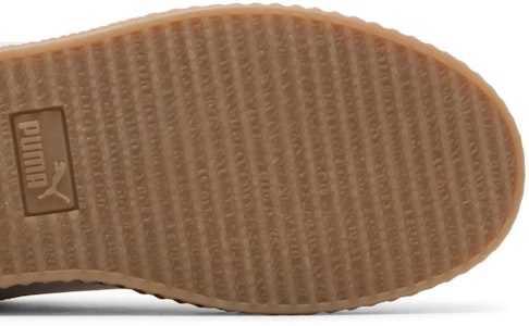 (W) Fenty x Puma Creeper Phatty 'Tonos Tierra - Blanco Cálido' 399865-03 Purchase (W) Fenty x Puma Creeper Phatty 'Tonos Tierra - Blanco Cálido' 399865-03