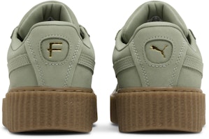 (W) Fenty x Puma Creeper Phatty 'Tonos Tierra - Verde Niebla' 399865-02 Details for (W) Fenty x Puma Creeper Phatty 'Tonos Tierra - Verde Niebla' 399865-02