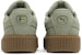 (W) Fenty x Puma Creeper Phatty 'Earth Tone Pack - Green Fog' Hijau Kelabu 399865-02