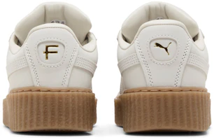 Details for (女款)Fenty x Puma Creeper Phatty '大地色調系列 - 溫暖白' 399865-03