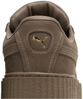 (女款)Fenty x Puma Creeper Phatty「大地色系包 - 完全灰褐色」399865-01 Sizing (女款)Fenty x Puma Creeper Phatty「大地色系包 - 完全灰褐色」399865-01