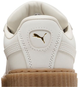 (W) Fenty x Puma Creeper Phatty 'Tonos Tierra - Blanco Cálido' 399865-03 Sizing (W) Fenty x Puma Creeper Phatty 'Tonos Tierra - Blanco Cálido' 399865-03