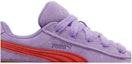 Order (Women) Fenty x Puma Creeper Phatty 'Lavender Burnt Red' 399332-03