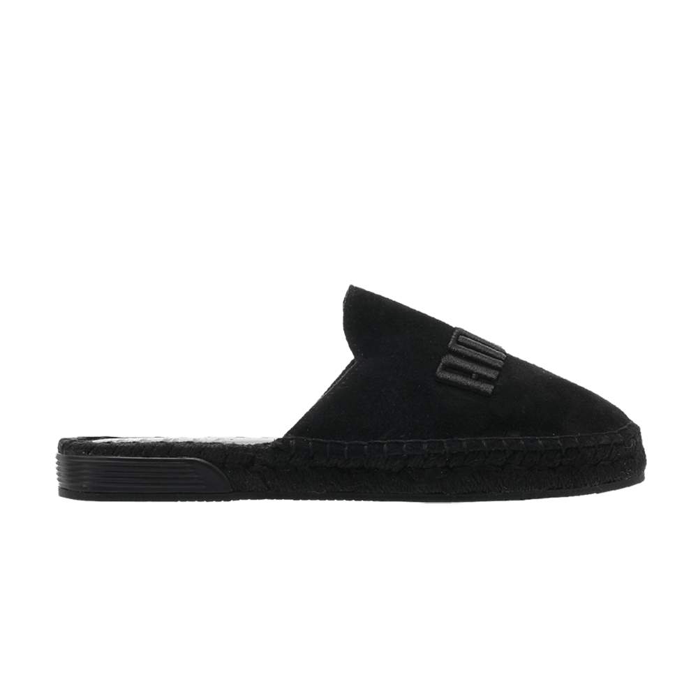 fenty espadrilles