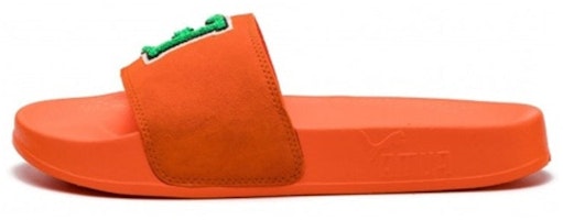 (W) Fenty x Puma Leadcat Slide 'F.U.' Sandal 367087-03 Order (W) Fenty x Puma Leadcat Slide 'F.U.' Sandal 367087-03