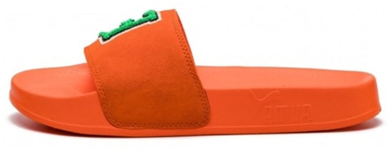 (W) Fenty x Puma Leadcat 拖鞋 'F.U.' 367087-03 Order (W) Fenty x Puma Leadcat 拖鞋 'F.U.' 367087-03