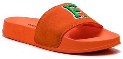 (W) Fenty x Puma Leadcat Slide 'F.U.' Sandal 367087-03 Lookbook (W) Fenty x Puma Leadcat Slide 'F.U.' Sandal 367087-03