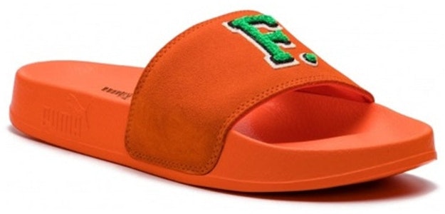 (W) Fenty x Puma Leadcat 拖鞋 'F.U.' 367087-03 Lookbook (W) Fenty x Puma Leadcat 拖鞋 'F.U.' 367087-03