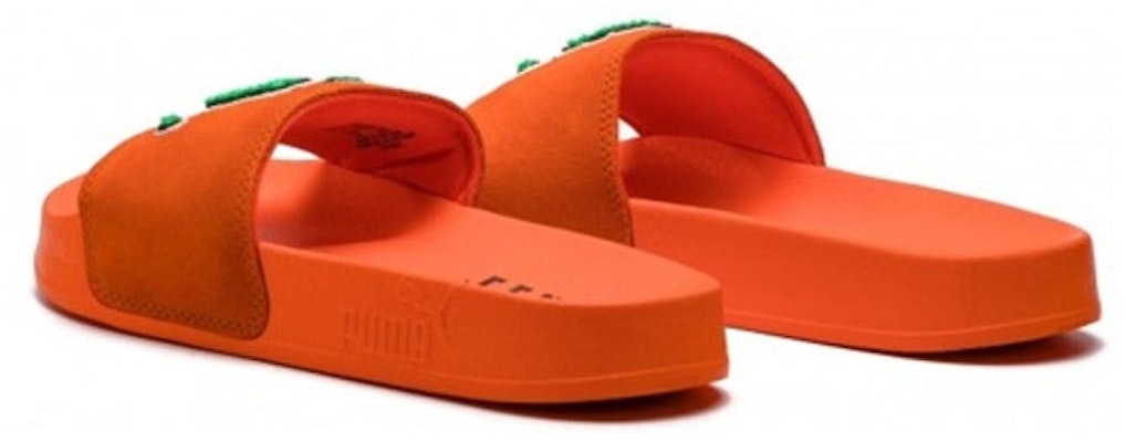 (Women) Fenty x Puma Leadcat Slide 'F.U.' 367087-03 Shop (Women) Fenty x Puma Leadcat Slide 'F.U.' 367087-03