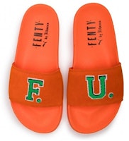 (W) Fenty x Puma Leadcat Slide 'F.U.' Sandal 367087-03 Purchase (W) Fenty x Puma Leadcat Slide 'F.U.' Sandal 367087-03