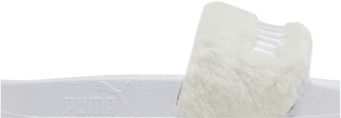 (W) Fenty x Puma Leadcat Sandalia 'Blanca' 362266-02 Order (W) Fenty x Puma Leadcat Sandalia 'Blanca' 362266-02