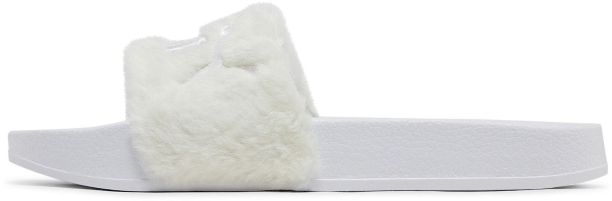 (W) Fenty x Puma Leadcat Sandalia 'Blanca' 362266-02 Lookbook (W) Fenty x Puma Leadcat Sandalia 'Blanca' 362266-02