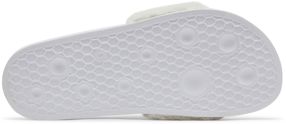 (W) Fenty x Puma Leadcat Sandalia 'Blanca' 362266-02 Shop (W) Fenty x Puma Leadcat Sandalia 'Blanca' 362266-02