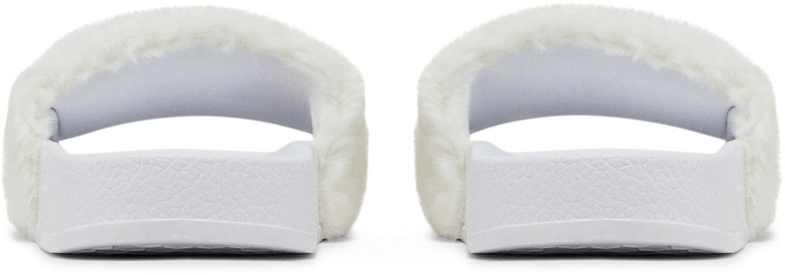 (W) Fenty x Puma Leadcat Sandalia 'Blanca' 362266-02 Details for (W) Fenty x Puma Leadcat Sandalia 'Blanca' 362266-02