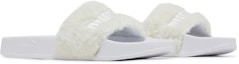 Cheap (W) Fenty x Puma Leadcat Slide 'Putih' 362266-02