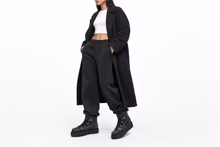 Order (Women) Fenty Sneaker Boot 'Black' 363040-01