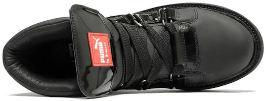 (W) 펜티 x 푸마 스니커 부츠 '블랙' 363040-01 Lookbook (W) 펜티 x 푸마 스니커 부츠 '블랙' 363040-01