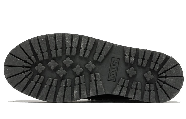 Details for (Women) Fenty x Puma Sneaker Boot 'Black' 363040-01