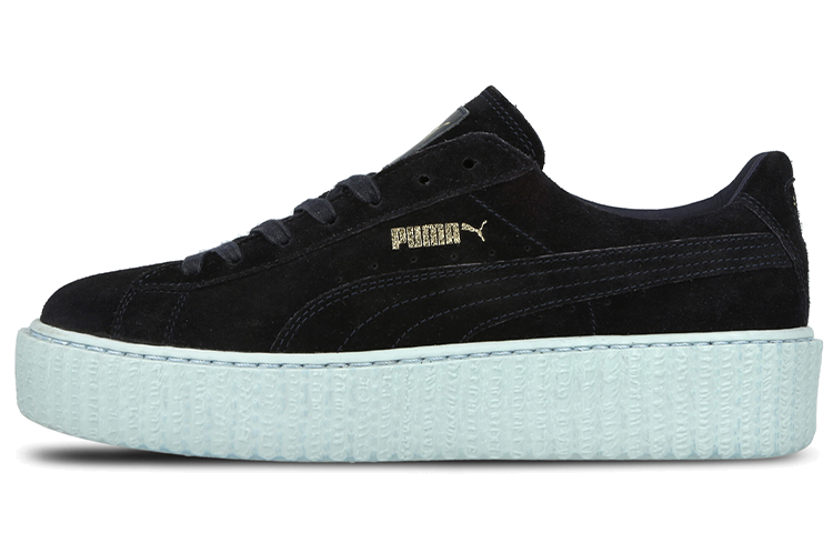 Buy (W) Fenty x Puma Suede Creeper '海军蓝' 361005-05