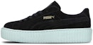 Buy (W) Fenty x Puma Suede Creeper '海军蓝' 361005-05