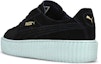 Shop (W) Fenty x Puma Suede Creeper '海军蓝' 361005-05
