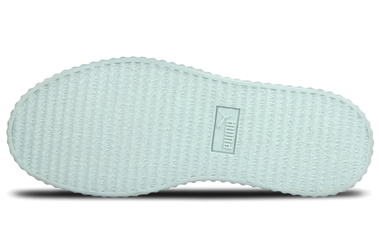 Details for (W) Fenty x Puma Suede Creeper '海军蓝' 361005-05