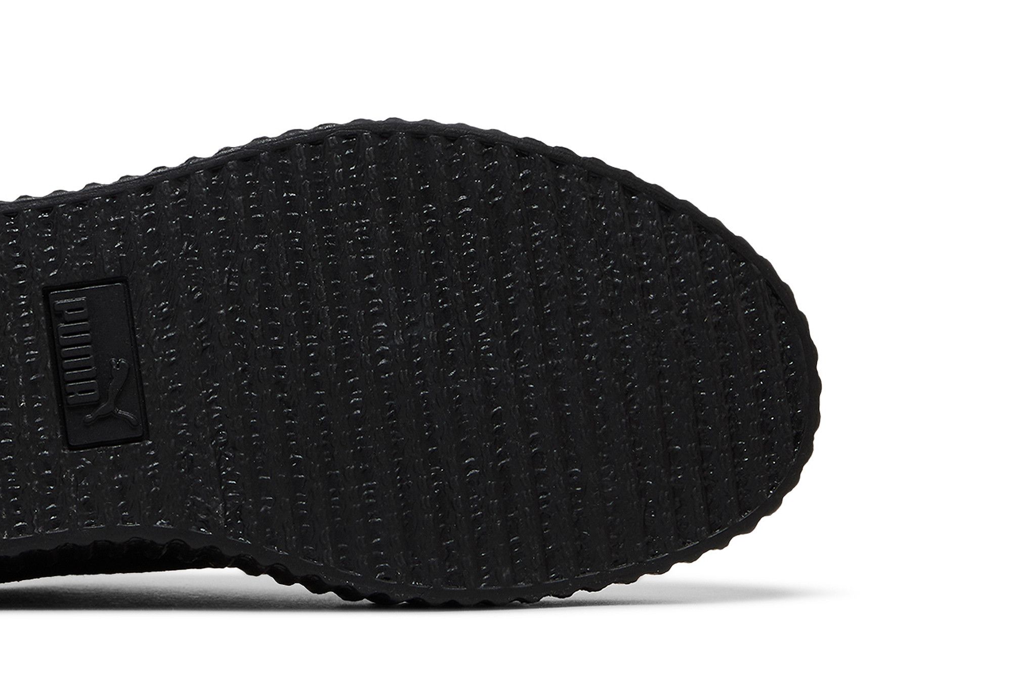 Purchase (W) Fenty x Puma Suede Creepers 'Hitam' 362268-01