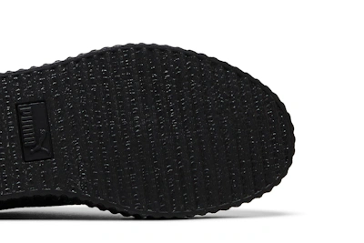 (Women) Fenty x Puma Suede Creepers 'Black'