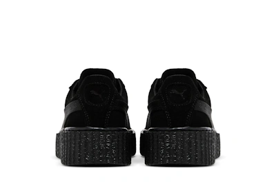 (Women) Fenty x Puma Suede Creepers 'Black'