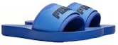 Order (Women) Fenty x Puma Surf Slide 'Evening Blue' 367747-03