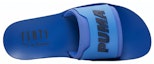 Lookbook (Women) Fenty x Puma Surf Slide 'Evening Blue' 367747-03
