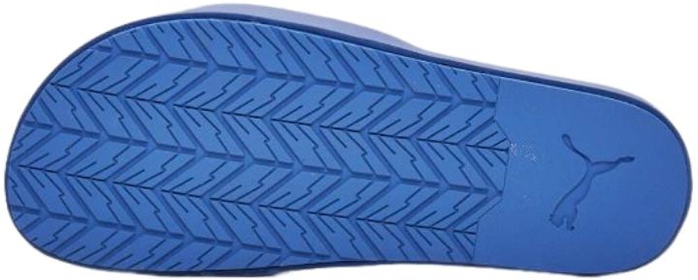 (Women) Fenty x Puma Surf Slide 'Evening Blue' 367747-03 Shop (Women) Fenty x Puma Surf Slide 'Evening Blue' 367747-03