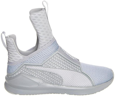 (W) Fenty x Puma 'Quarry' 石英色训练鞋 189695-04 Order (W) Fenty x Puma 'Quarry' 石英色训练鞋 189695-04