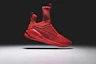 Buy (女)Fenty x Puma 訓練鞋「紅色」 189695-03
