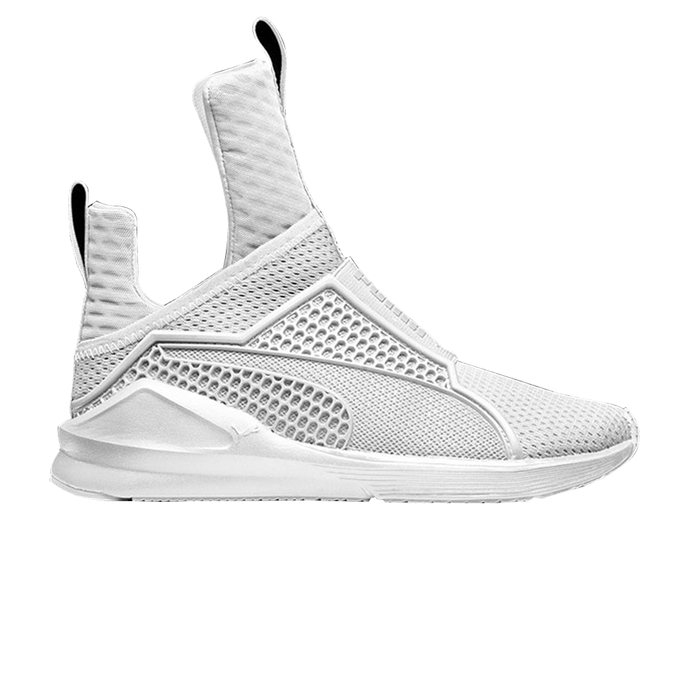 (Women) Fenty x Puma Trainer 'RiRi'  189695-02