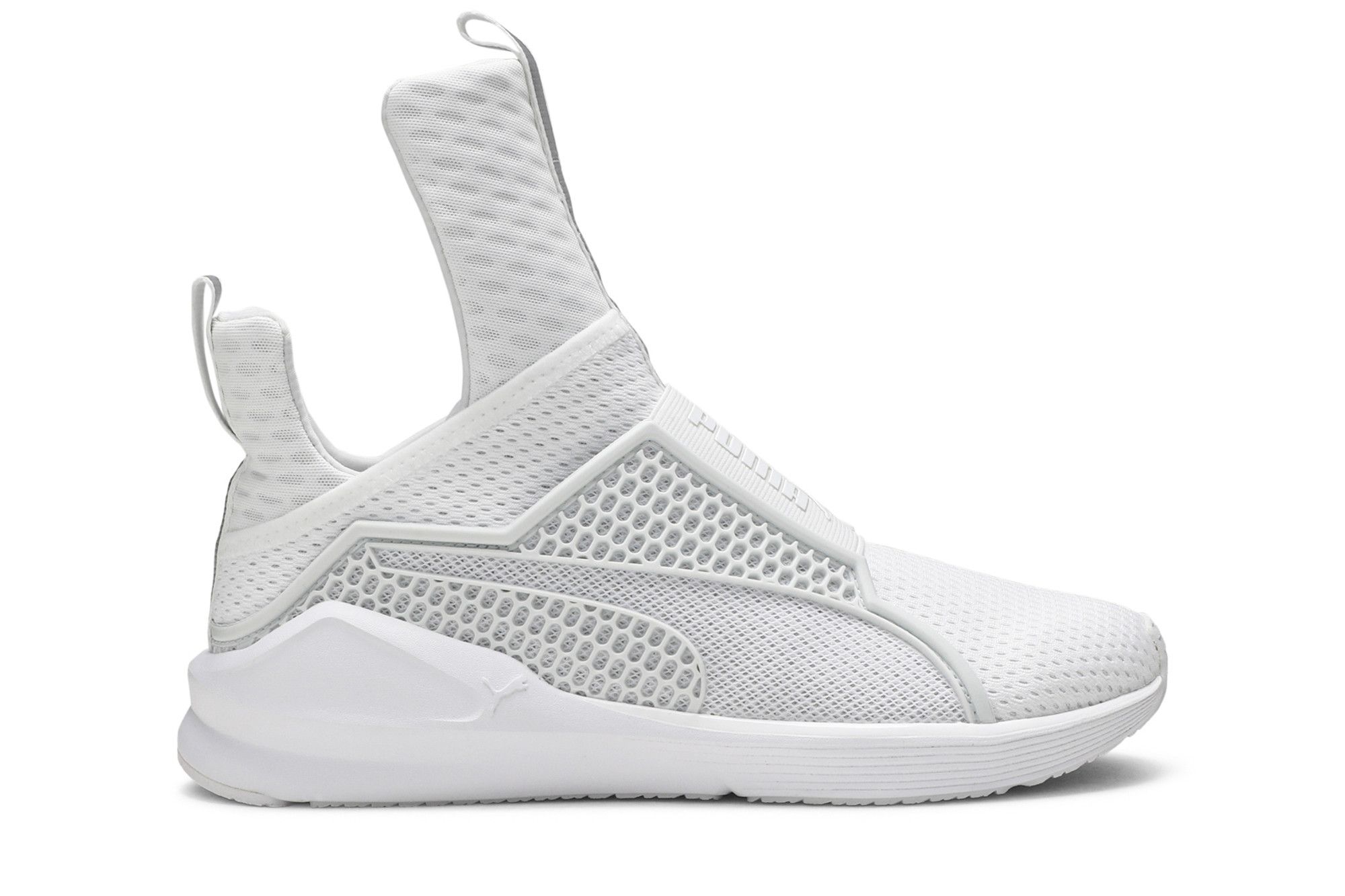 (Women) Fenty x Puma Trainer 'White'  189193-02