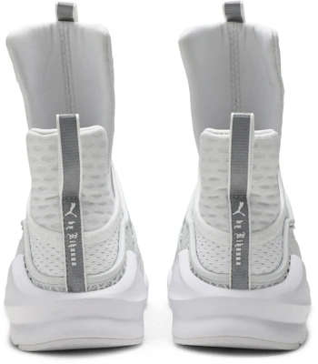 (女款)Fenty x Puma 訓練鞋 '白色' 189193-02 Details for (女款)Fenty x Puma 訓練鞋 '白色' 189193-02