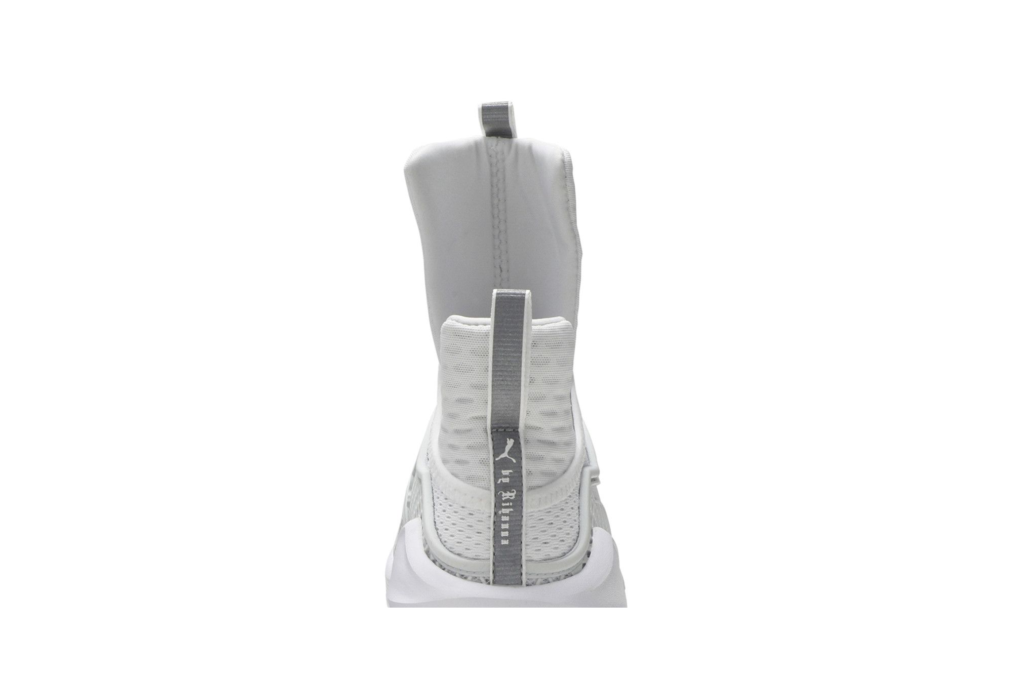 Sizing （女款）Fenty x Puma 訓練鞋 '白色' 189193-02