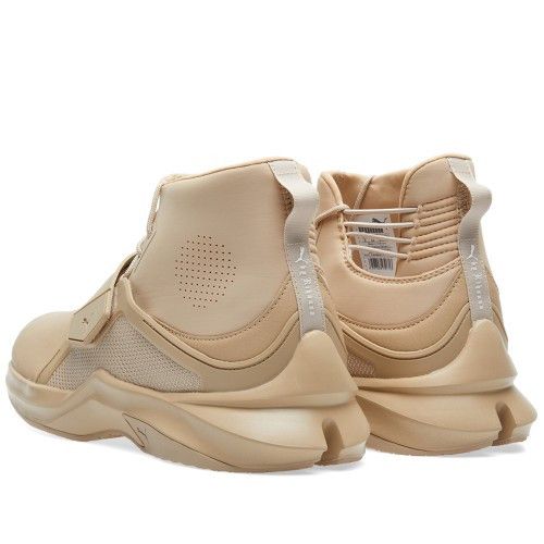 Lookbook (W) Fenty x Puma Trainer Hi 'Sésamo' 190398-03