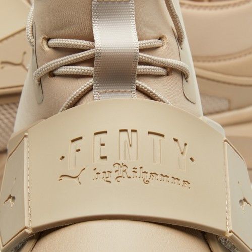 Purchase (W) Fenty x Puma Trainer Hi 'Sésamo' 190398-03