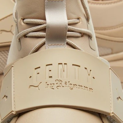 (W) Fenty x Puma Trainer Hi 'Sésamo' 190398-03 Purchase (W) Fenty x Puma Trainer Hi 'Sésamo' 190398-03