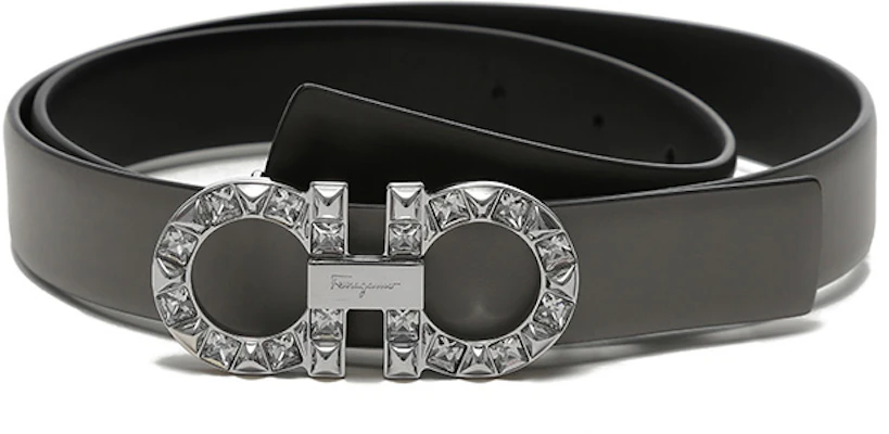 (W) FERRAGAMO Cinturón de Piel Reversible 2.5cm - Diseño Irreducible. 230205-764066 Purchase (W) FERRAGAMO Cinturón de Piel Reversible 2.5cm - Diseño Irreducible. 230205-764066