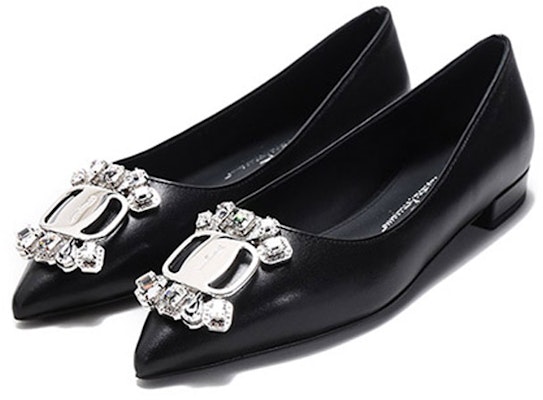 (W) 페라가모 '비쥬얼 블랙' 발레 플랫 (Ferragamo 'Bijuweol Beullaek' Ballet Flat) 01A609-742064 Lookbook (W) 페라가모 '비쥬얼 블랙' 발레 플랫 (Ferragamo 'Bijuweol Beullaek' Ballet Flat) 01A609-742064
