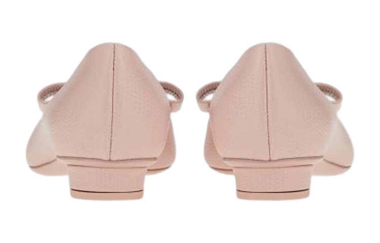 (W) FERRAGAMO Viva Ballets 'Pink' 圖 4