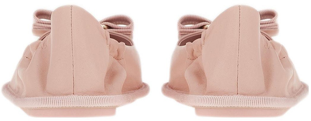 (W) 페라가모 핑크 가죽 발레 플랫 (Ferragamo Pink Leather Ballet Flats) 01D973-756656 Shop (W) 페라가모 핑크 가죽 발레 플랫 (Ferragamo Pink Leather Ballet Flats) 01D973-756656