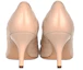 Purchase (W) FERRAGAMO Chaussures à Talon Beige Noeud-Papillon 01N674-702229