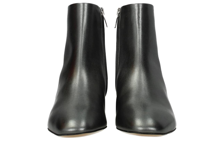 (W) FERRAGAMO Briza 'Grey Flower Heel' 圖 4